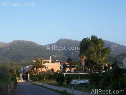 Ionian Princess Club Hotel 45